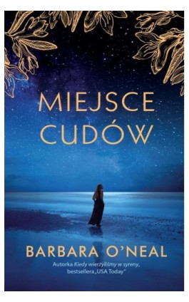 Miejsce cudów - Barbara O-Neal - Ebook - 978-83-287-2822-6