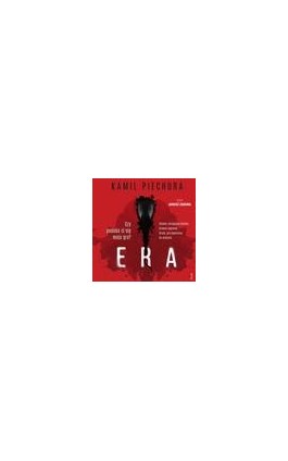 Era - Kamil Piechura - Audiobook - 9788383575032