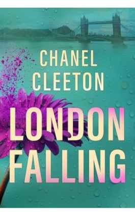 London Falling - Chanel Cleeton - Ebook - 978-83-8342-021-9