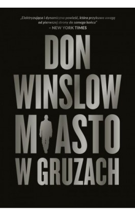 Miasto w gruzach - Don Winslow - Ebook - 978-83-276-9961-9