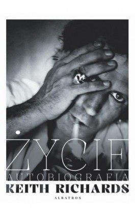 Życie Autobiografia - Keith Richards - Ebook - 978-83-8361-174-7