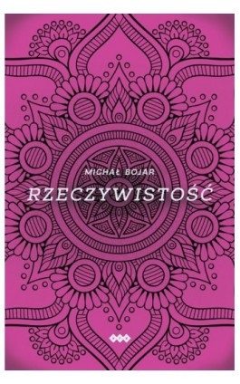 Rzeczywistość - Michał Bojar - Ebook - 978-83-8011-991-8