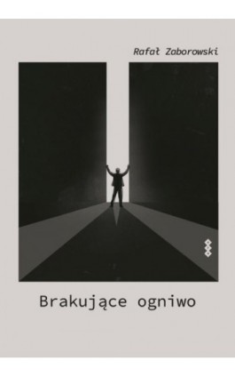 Brakujące ogniwo - Rafał Zaborowski - Ebook - 978-83-8011-168-4