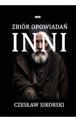 Inni - Czesław Sikorski - Ebook - 978-83-8011-392-3