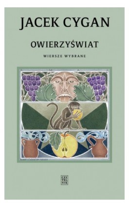 Owierzyświat - Jacek Cygan - Ebook - 978-83-07-03625-0