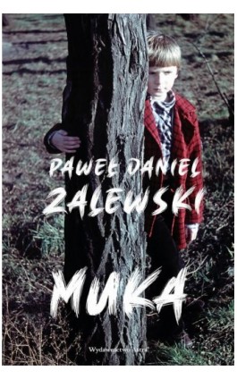 Muka - Paweł Daniel Zalewski - Ebook - 9788367276610