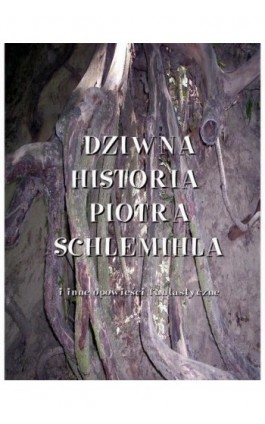 Dziwna historia Piotra Schlemichla i inne opowieści fantastyczne - Antoni Pietkiewicz - Ebook - 978-83-7950-030-7