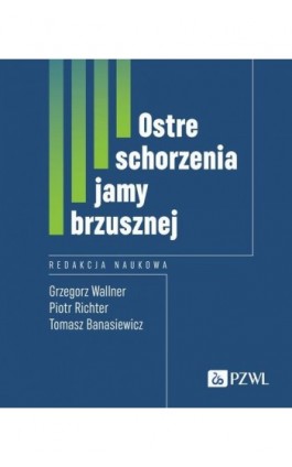 Ostre schorzenia jamy...