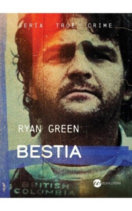 Bestia - Ryan Green - Ebook - 978-83-8360-109-0