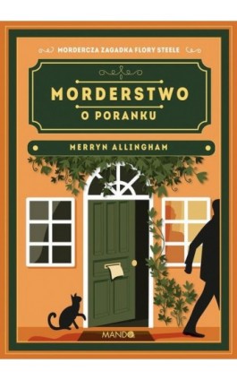 Morderstwo o poranku - Merryn Allingham - Ebook - 978-83-277-4210-0