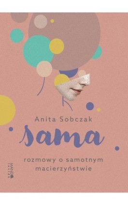 Sama - Anita Sobczak - Ebook - 978-83-277-3785-4