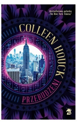 Przebudzeni - Colleen Houck - Ebook - 978-83-7976-112-8