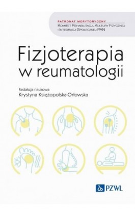 Fizjoterapia w reumatologii - Ebook - 978-83-01-23698-4
