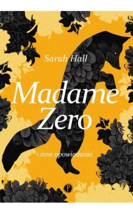 Madame Zero i inne opowiadania - Sarah Hall - Ebook - 978-83-953523-3-1