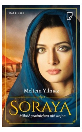 Soraya - Meltem Yilmaz - Ebook - 978-83-65586-72-8