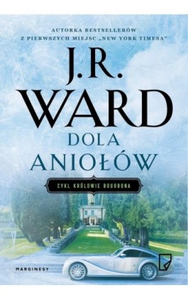 Dola aniołów - Ebook - 978-83-65780-48-5