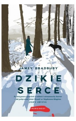 Dzikie serce - Jamey Bradbury - Ebook - 978-83-66140-91-2