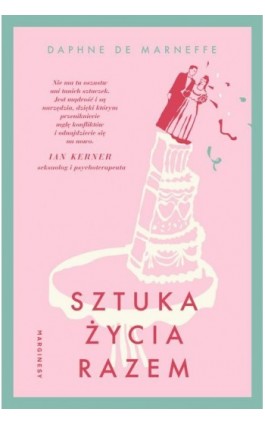 Sztuka życia razem - Dr Daphne De Marneffe - Ebook - 978-83-66140-83-7