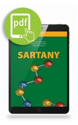 Sartany - Artur Mamcarz - Ebook - 978-83-927978-6-9