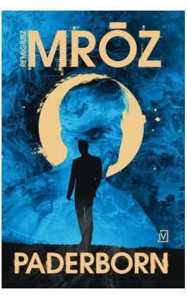 Paderborn - Remigiusz Mróz - Ebook - 9788367974943