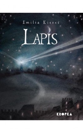 Lapis - Emilia Kiereś - Ebook - 978-83-66863-22-4