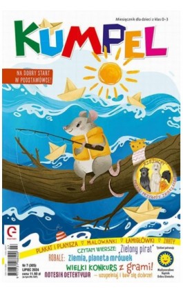 Kumpel 7/2024 - Ebook
