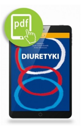 Diuretyki - Ebook - 978-83-930363-5-6