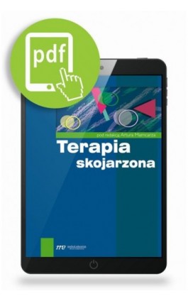 Terapia skojarzona - Ebook - 978-83-927978-5-2