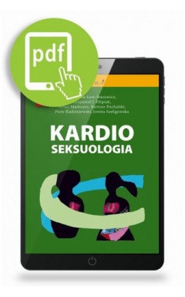 Kardioseksuologia - Zbigniew Lew-Starowicz - Ebook - 978-83-927978-4-5