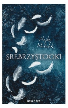 Srebrzystooki - Majka Wielądek - Ebook - 978-83-8373-083-7