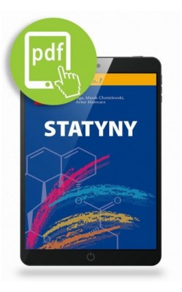 Statyny - Artur Mamcarz - Ebook - 978-83-927978-3-8