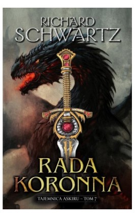 Rada Koronna - Richard B. Schwartz - Ebook - 978-83-67545-60-0
