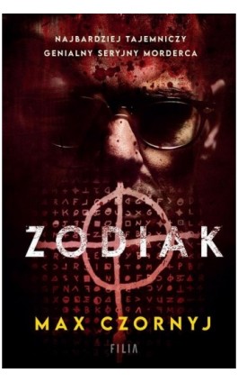 Zodiak - Max Czornyj - Ebook - 978-83-8357-636-7