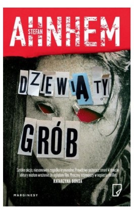 Dziewiąty grób - Stefan Ahnhem - Ebook - 978-83-65586-32-2