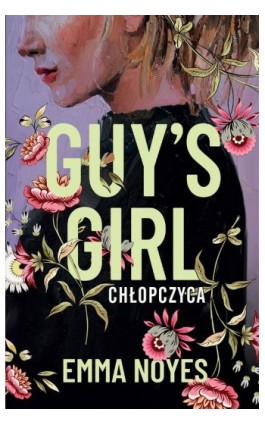 Guy's Girl - Emma Noyes - Ebook - 978-83-287-2870-7