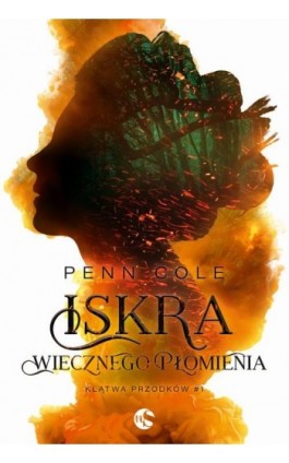 Iskra Wiecznego Płomienia - Penn Cole - Ebook - 978-83-8362-622-2
