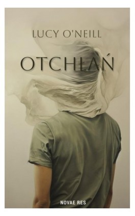 Otchłań - Lucy O’neill - Ebook - 978-83-8373-137-7