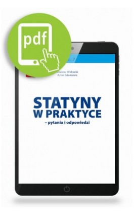 Statyny w praktyce - pytania i odpowiedzi - Artur Mamcarz - Ebook - 978-83-62510-10-8