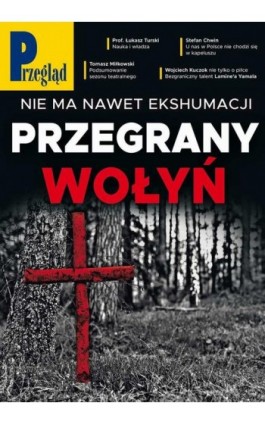 Przegląd. 29 - Jerzy Domański - Ebook