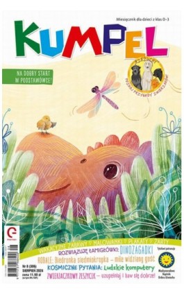Kumpel 8/2024 - Ebook