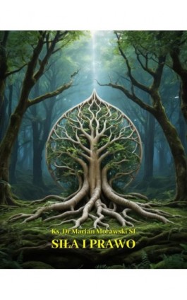 Siła i prawo - Ks. Dr Marian Morawski SJ - Ebook - 978-83-7639-628-6