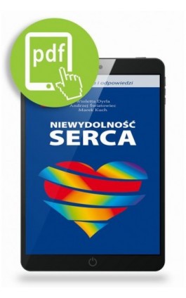 Niewydolność serca - Marek Kuch - Ebook - 978-83-62510-13-9