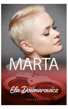 Marta - Ela Downarowicz - Ebook - 978-83-8293-208-9