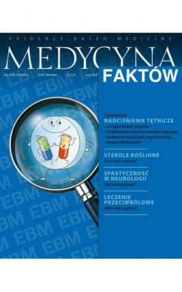 Medycyna Faktów 2/2013 - Ebook