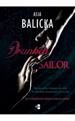Drunken Sailor - Asia Balicka - Ebook - 978-83-8290-575-5