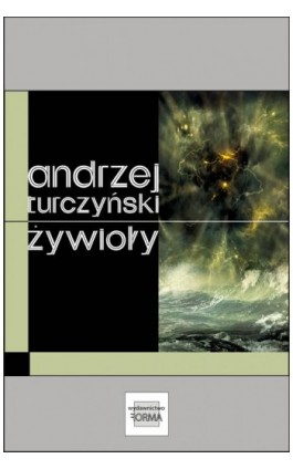 Żywioły - Andrzej Turczyński - Ebook - 978-83-66180-89-5