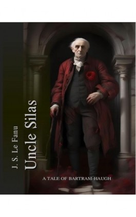 Uncle Silas: A Tale of Bartram-Haugh - Joseph Sheridan Le Fanu - Ebook - 978-83-7639-643-9