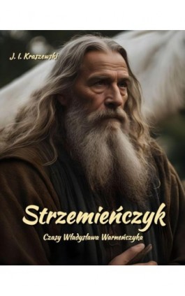 Strzemieńczyk. Czasy Władysława Warneńczyka - Józef Ignacy Kraszewski - Ebook - 978-83-7639-683-5