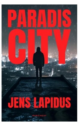 Paradis City - Jens Lapidus - Ebook - 978-83-68226-09-6