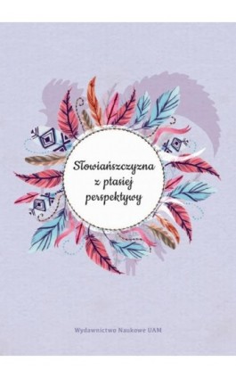 Słowiańszczyzna z ptasiej perspektywy - Ebook - 978-83-232-3422-7
